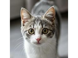 Ses Fundkitten liebevolles Zuhause - Mischlingskatzen - Bild 1