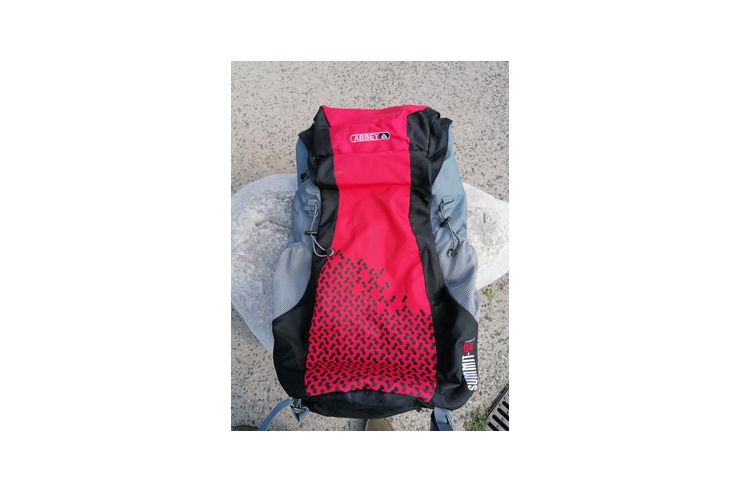 Rucksack 55L - Reisetaschen - Bild 1