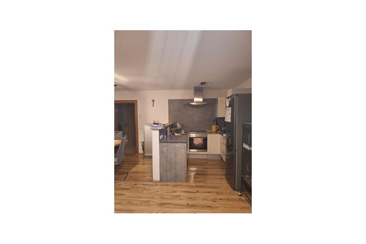 Wohnung vermieten ruhiger zentralen Lage - Wohnung mieten - Bild 1