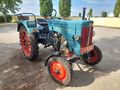 Hanomag R19 Bj 1954 - Traktoren & Schlepper - Bild 2