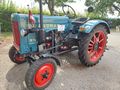 Hanomag R19 Bj 1954 - Traktoren & Schlepper - Bild 3