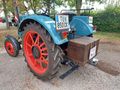 Hanomag R19 Bj 1954 - Traktoren & Schlepper - Bild 4