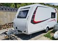 Comfort Wohnanhnger Sterckemann Neu - Wohnwagen - Bild 1