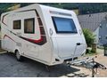 Comfort Wohnanhnger Sterckemann Neu - Wohnwagen - Bild 3