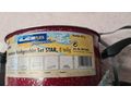 Alu Camping Kochgeschirr Set 8 teilig - Geschirr & Besteck - Bild 4