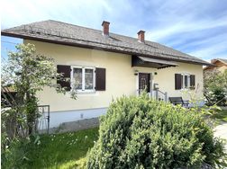 Einfamilienhaus Garten Fernblick - Haus kaufen - Bild 1