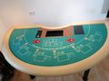 Black Jack Tisch - Brettspiele & Kartenspiele - Bild 1