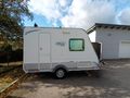 Wohnwagen Caravelair Antares Luxe 340 - Wohnwagen - Bild 3