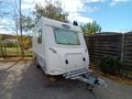 Wohnwagen Caravelair Antares Luxe 340 - Wohnwagen - Bild 5