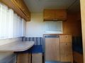 Wohnwagen Caravelair Antares Luxe 340 - Wohnwagen - Bild 8
