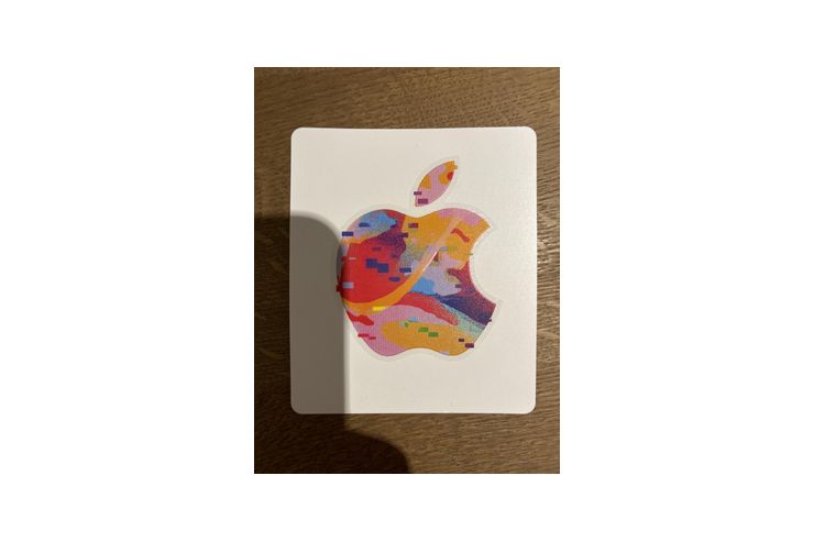 Apple Guthaben Karte 10 - Handys, Smartphones & Festnetz - Bild 1