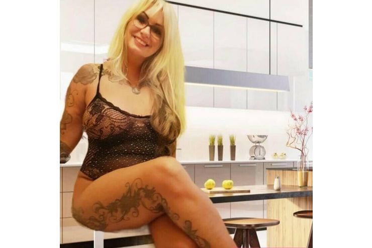 Zwei Lady s Reif Sexy - Erotik Escort - Bild 1