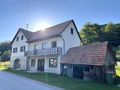 Traumhaftes Zuhause idyllischer Ruhelage - Haus kaufen - Bild 1