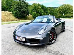 Porsche 911 - Autos Porsche - Bild 1