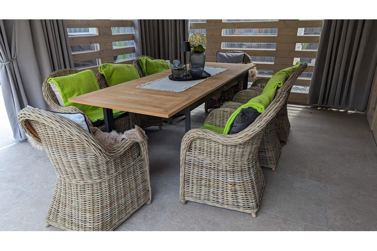 helfer Gartenmesse 3592 Rhrenbach - Jobs - Bild 1