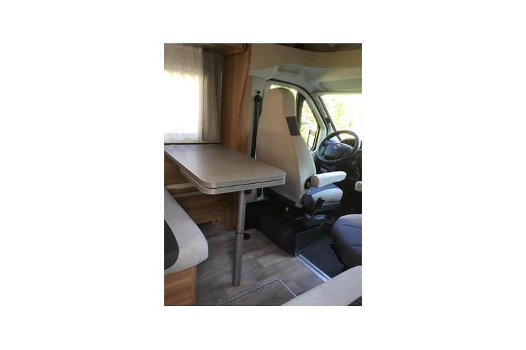 Wohnmobil Weinsberg - Wohnmobile & Campingbusse - Bild 1