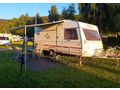 Chateau Home Car Rally - Wohnwagen - Bild 1