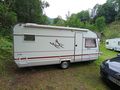 Chateau Home Car Rally - Wohnwagen - Bild 3
