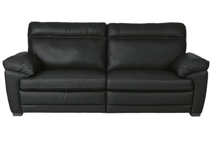 3 Sitzer Sofa Beinverstellfunktion - Sofas & Sitzmbel - Bild 1