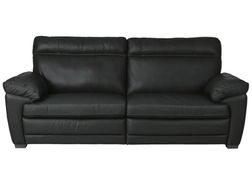 3 Sitzer Sofa Beinverstellfunktion - Sofas & Sitzmbel - Bild 1