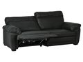 3 Sitzer Sofa Beinverstellfunktion - Sofas & Sitzmbel - Bild 2