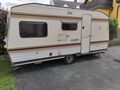 Wohnwagen Buerstner - Wohnwagen - Bild 1