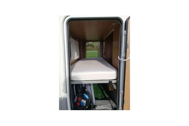 P L A P70 - Wohnmobile & Campingbusse - Bild 1