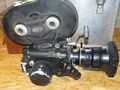 Filmkamera Arri Arriflex 16 BL - Analoge Kompaktkameras - Bild 3