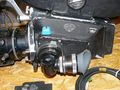 Filmkamera Arri Arriflex 16 BL - Analoge Kompaktkameras - Bild 4