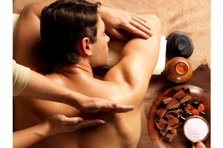 TCM Heilmassagen Wellnessmassagen - Freundschaft & Unternehmungen - Bild 1