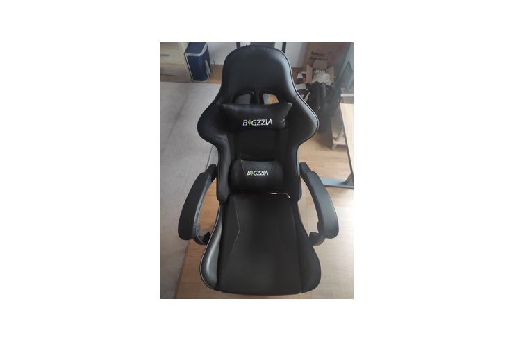 Ergonomischer Gaming Stuhl - Brosessel - Bild 1