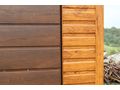 6mx6m Blechgarage Gerthaus Versteck Lager - Baustoffe & Hausbau - Bild 9