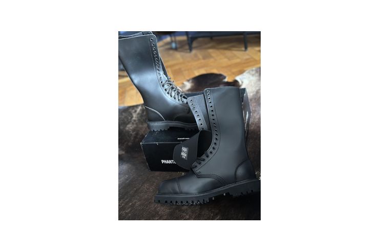 Stiefel - Gre 41 - Bild 1