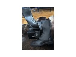 Stiefel - Gre 41 - Bild 1