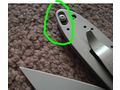 KERSHAW LEEK Taschenmesser REVERSE TANTO Vers - Messer & Werkzeuge - Bild 15