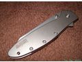 KERSHAW LEEK Taschenmesser REVERSE TANTO Vers - Messer & Werkzeuge - Bild 2