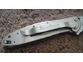 KERSHAW LEEK Taschenmesser REVERSE TANTO Vers - Messer & Werkzeuge - Bild 4