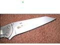 KERSHAW LEEK Taschenmesser REVERSE TANTO Vers - Messer & Werkzeuge - Bild 5