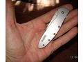 KERSHAW LEEK Taschenmesser REVERSE TANTO Vers - Messer & Werkzeuge - Bild 8