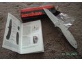 KERSHAW LEEK Taschenmesser REVERSE TANTO Vers - Messer & Werkzeuge - Bild 9