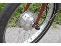 Hochwertiges E Bike Tandem klappbar Bernds - Elektro Fahrrder (E-Bikes) - Bild 2