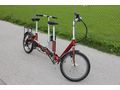 Hochwertiges E Bike Tandem klappbar Bernds - Elektro Fahrrder (E-Bikes) - Bild 15