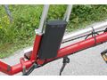 Hochwertiges E Bike Tandem klappbar Bernds - Elektro Fahrrder (E-Bikes) - Bild 3