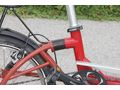 Hochwertiges E Bike Tandem klappbar Bernds - Elektro Fahrrder (E-Bikes) - Bild 8