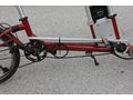 Hochwertiges E Bike Tandem klappbar Bernds - Elektro Fahrrder (E-Bikes) - Bild 11