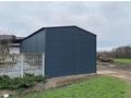Garage 10m x6m Gerthaus Versteck Lager - Baustoffe & Hausbau - Bild 1