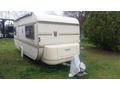 Tabbert Comtesse 530 BJ 86 - Wohnwagen - Bild 3