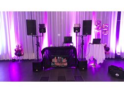 DJ Partys Geburtstagsfeiern - Vermietung & Verleih - Bild 1