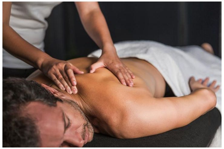 TCM Professionelle Heil Wellnessmassagen - Sie sucht Ihn - Bild 1