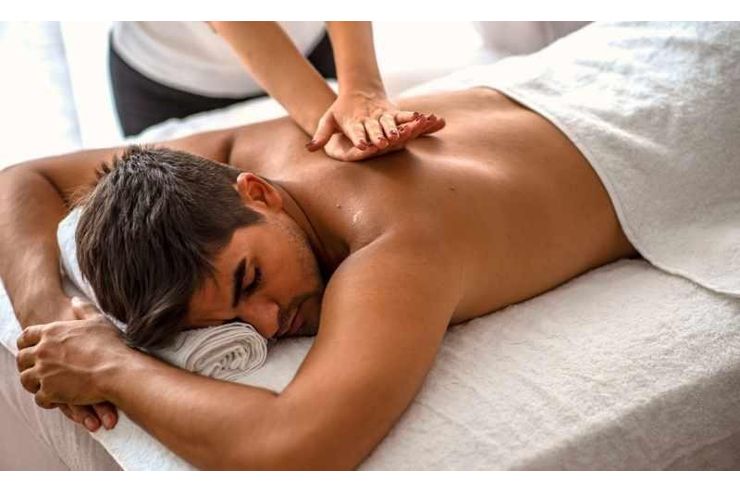 TCM Therapeutische Heil Wellnessmassagen - Schnheit & Wohlbefinden - Bild 1